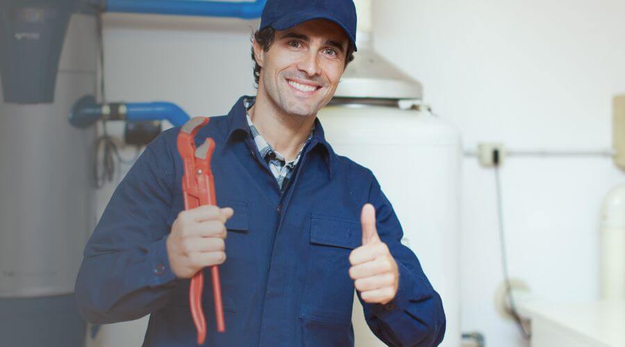 Professional emergency plumbing in Mount Croghan, SC